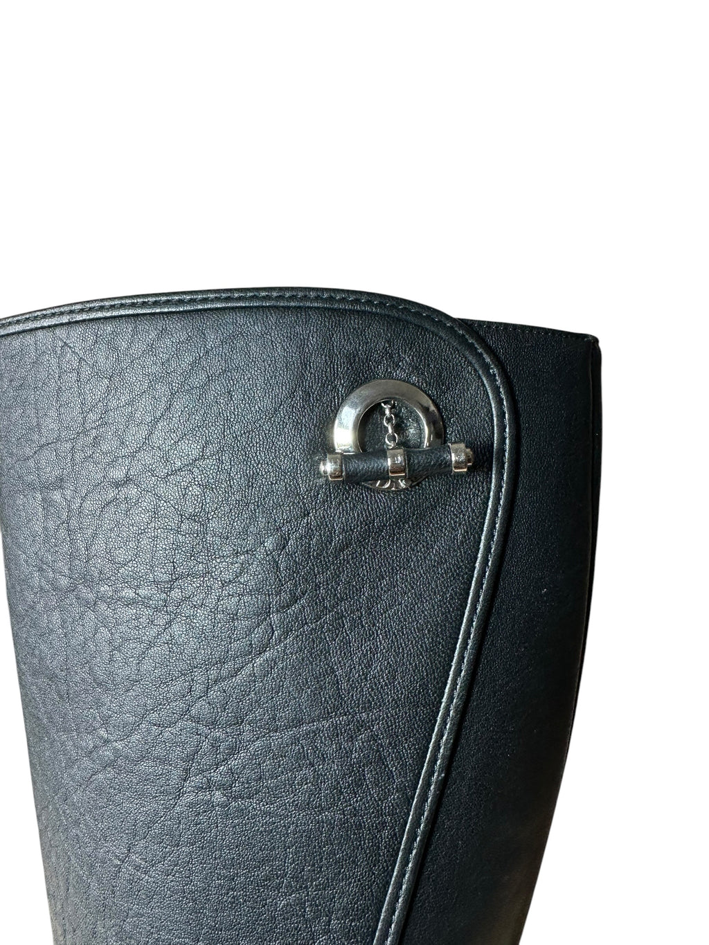 Dior stivali in pelle (36)