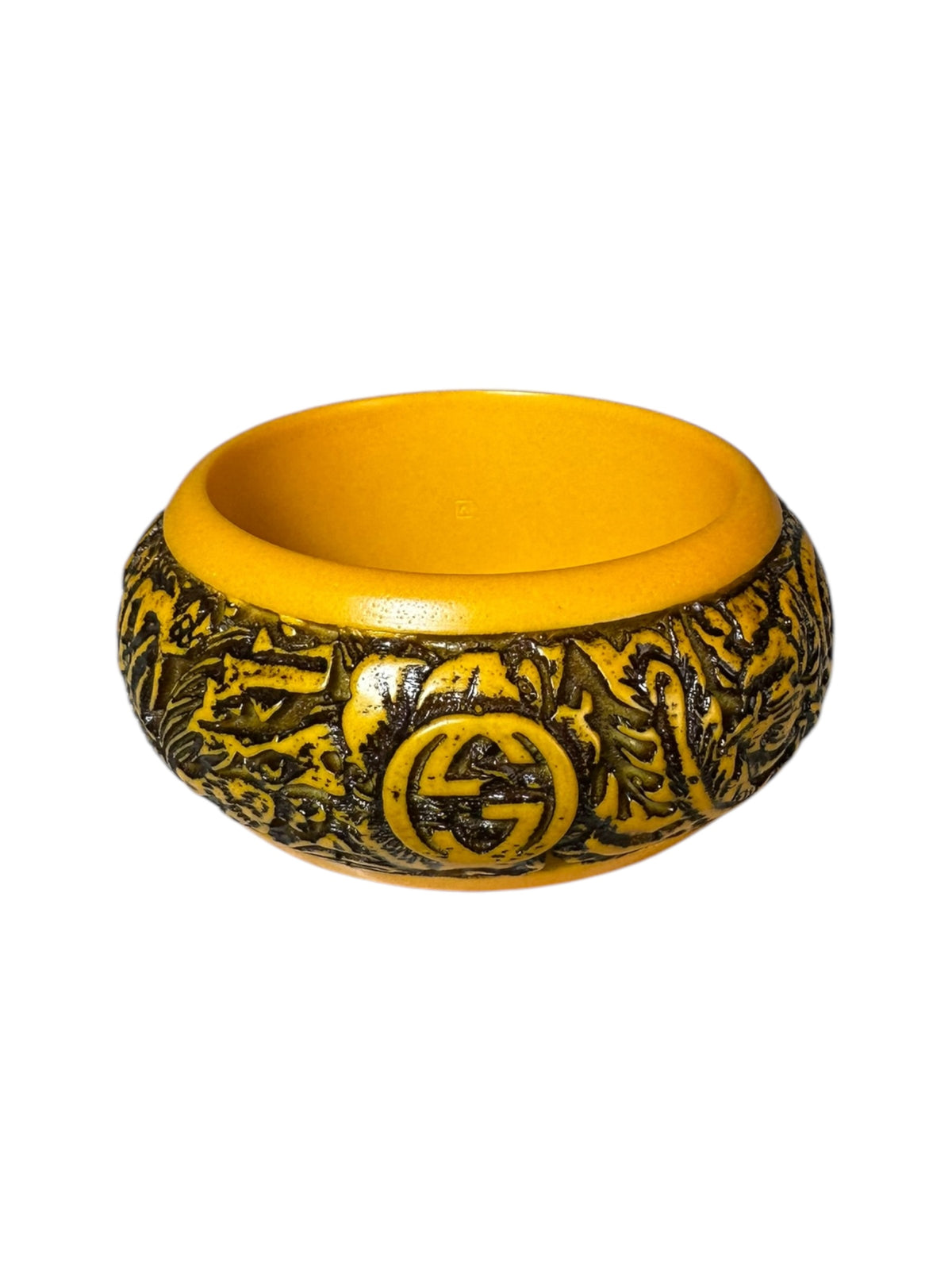Gucci bracciale in legno — foto 2