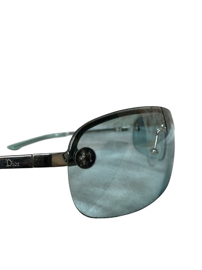 Dior occhiali anni 2000s — foto 4