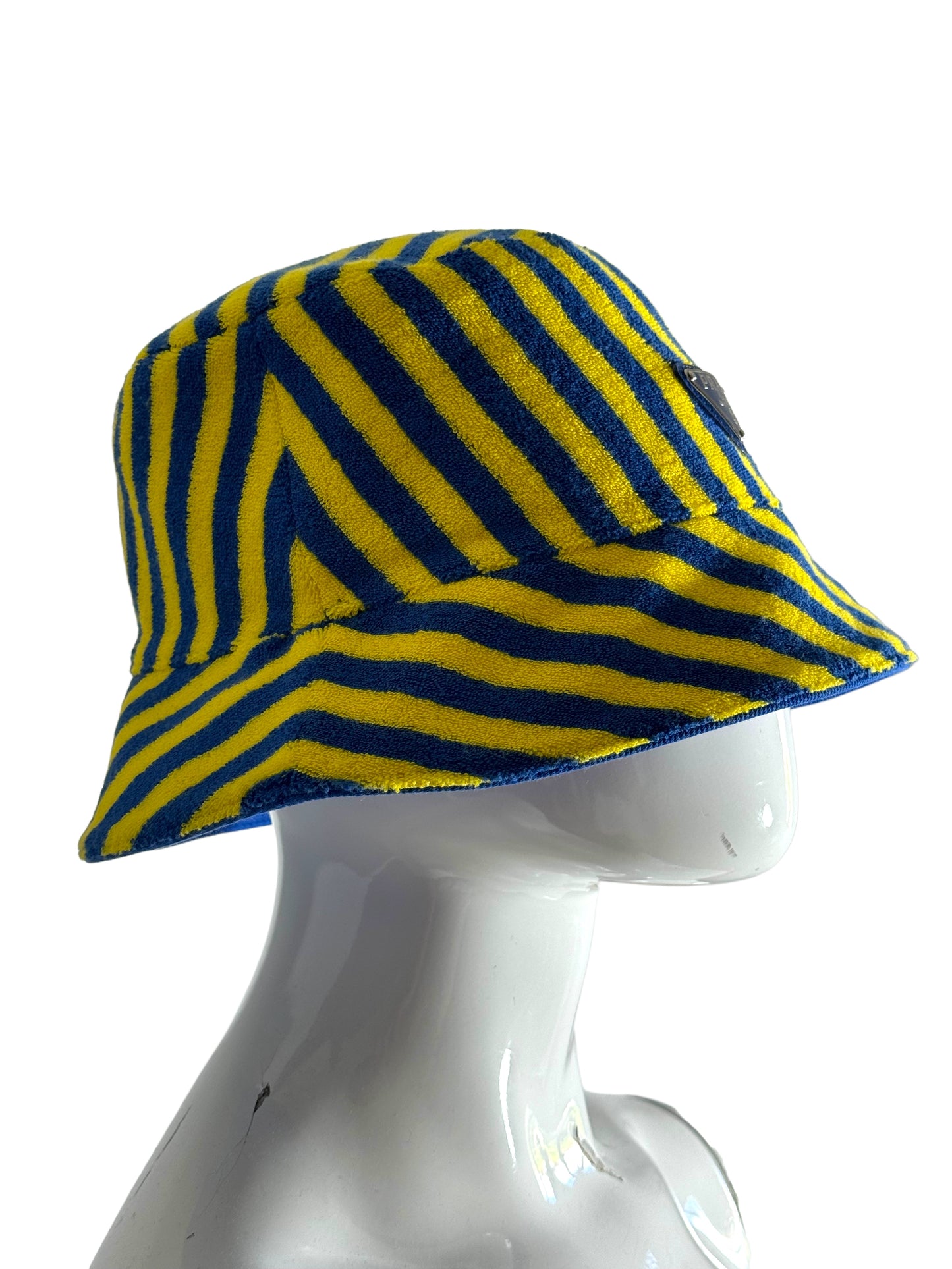 Prada cappello alla pescatora (L)