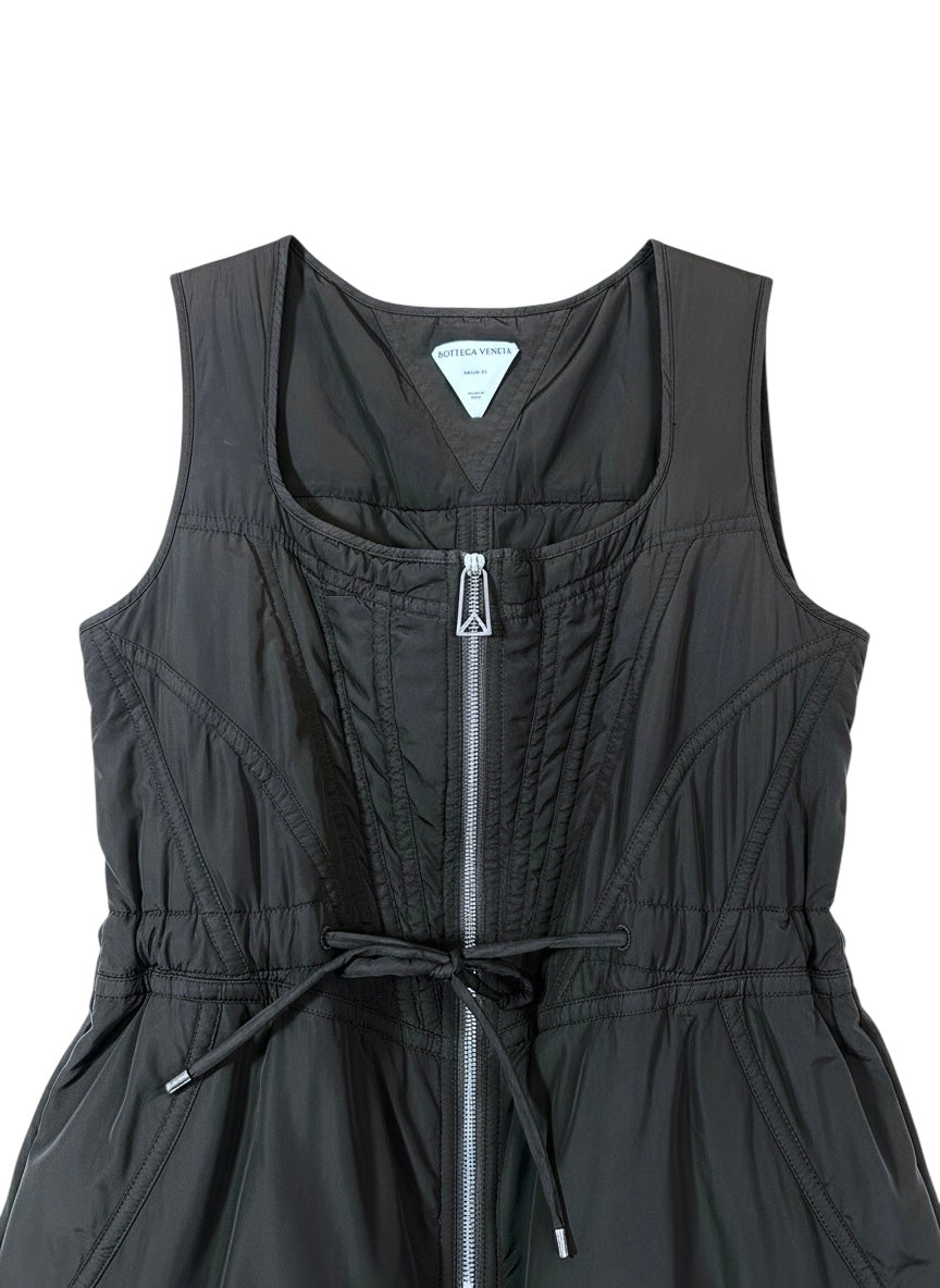 Bottega Veneta abito a bustier — foto 4