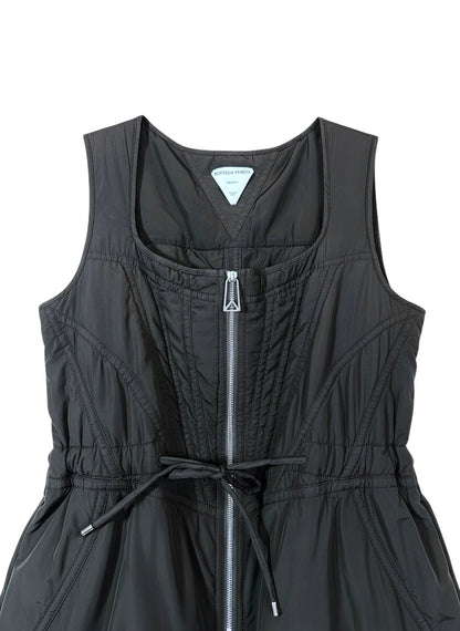 Bottega Veneta abito a bustier — foto 4