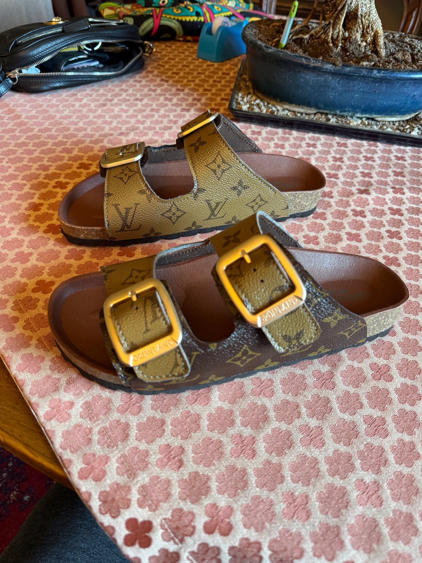 Grunland custom - post riservato