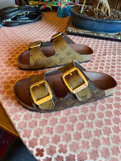 Grunland custom - post riservato