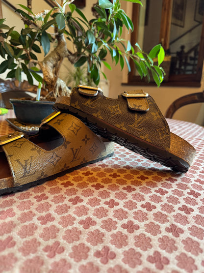 Grunland custom - post riservato