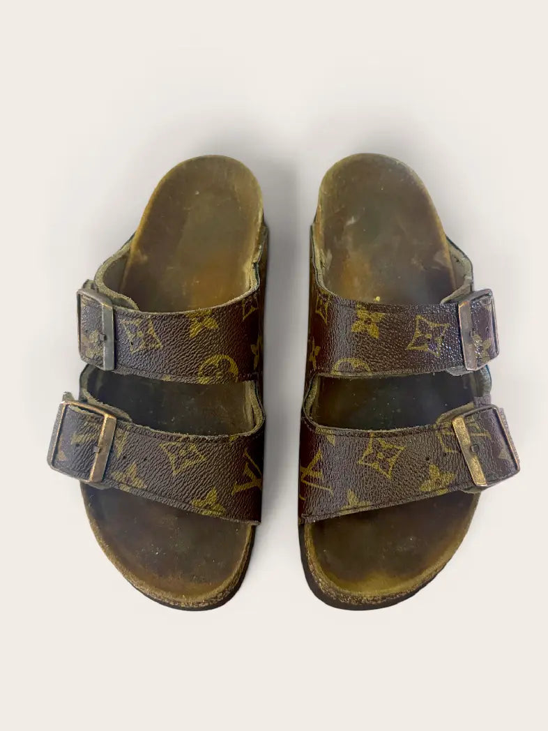 Birken custom