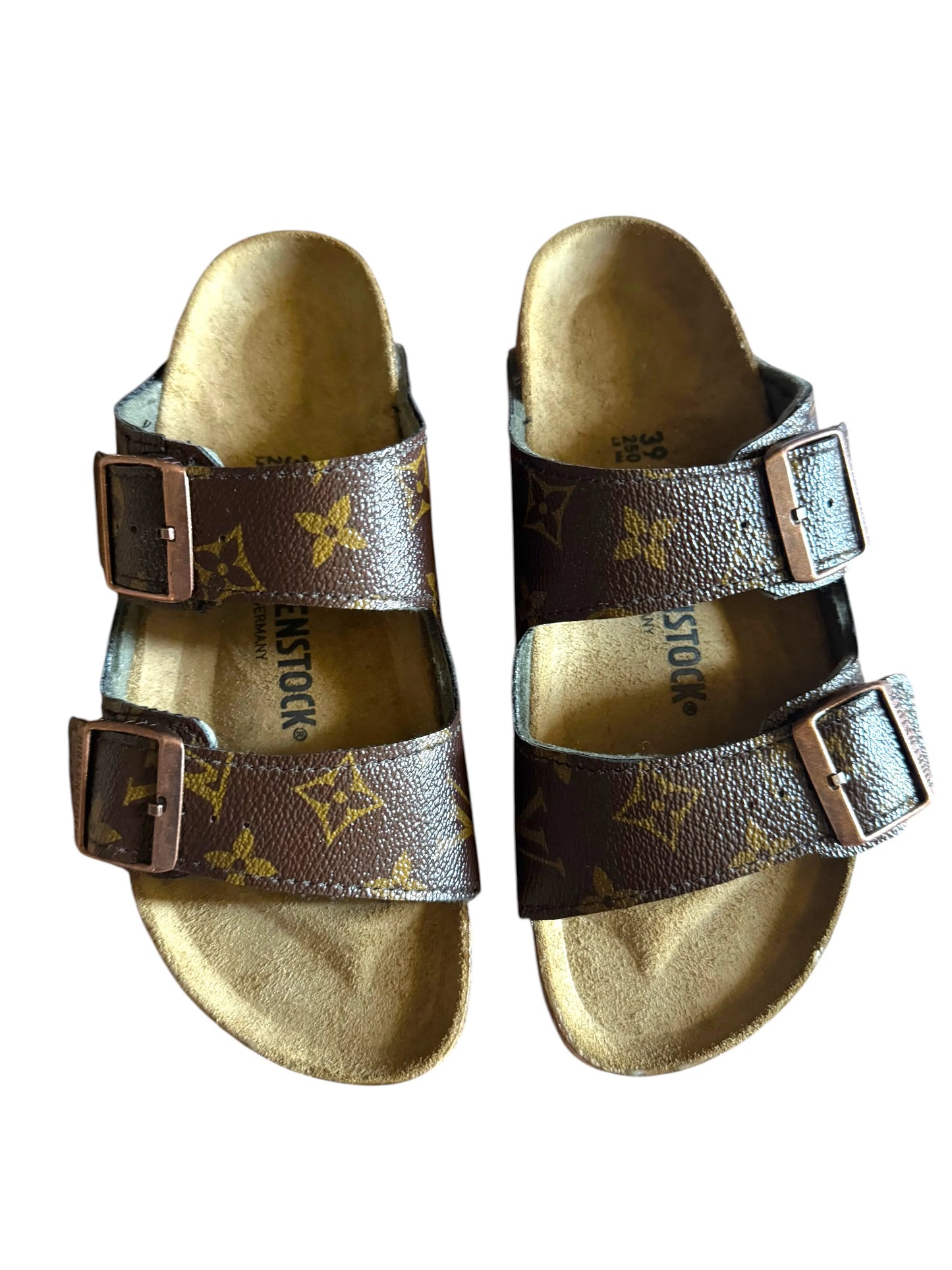 Birken customizzate