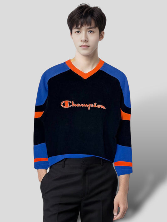 Felpa Champion vintage (M)
