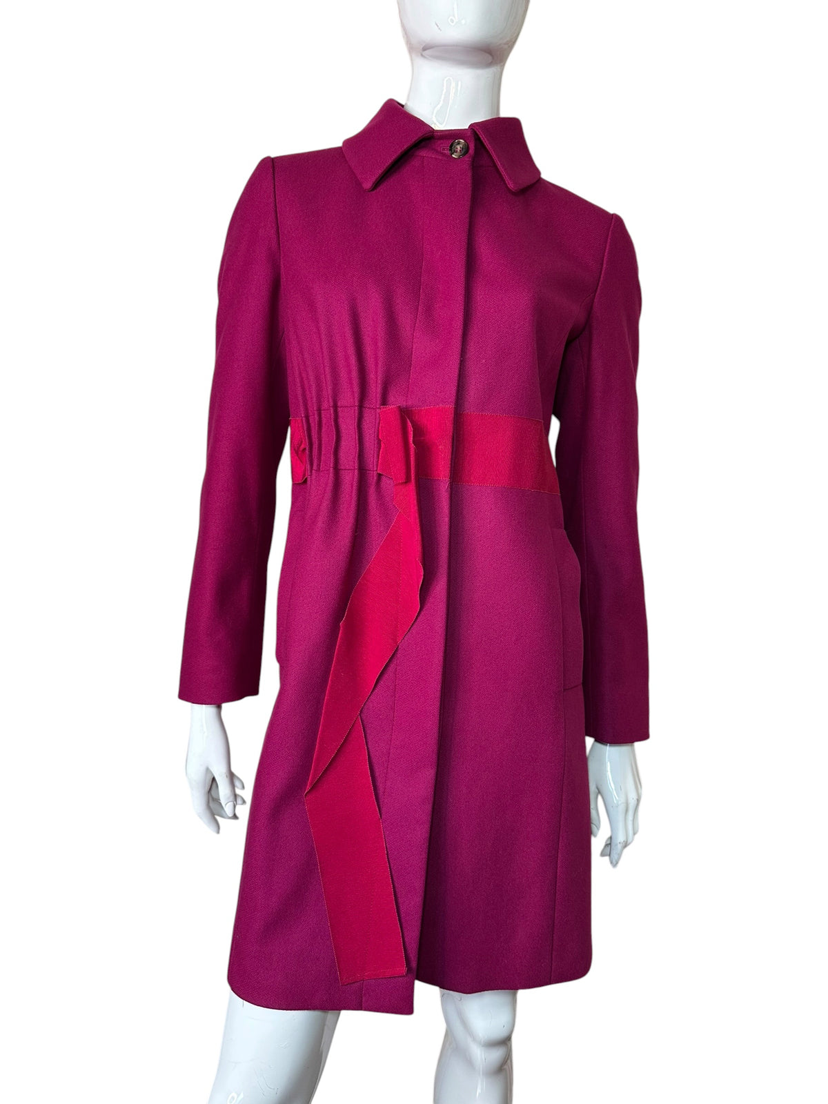 Cappotto RED Valentino fucsia - IMG_7183-Photoroom.jpeg