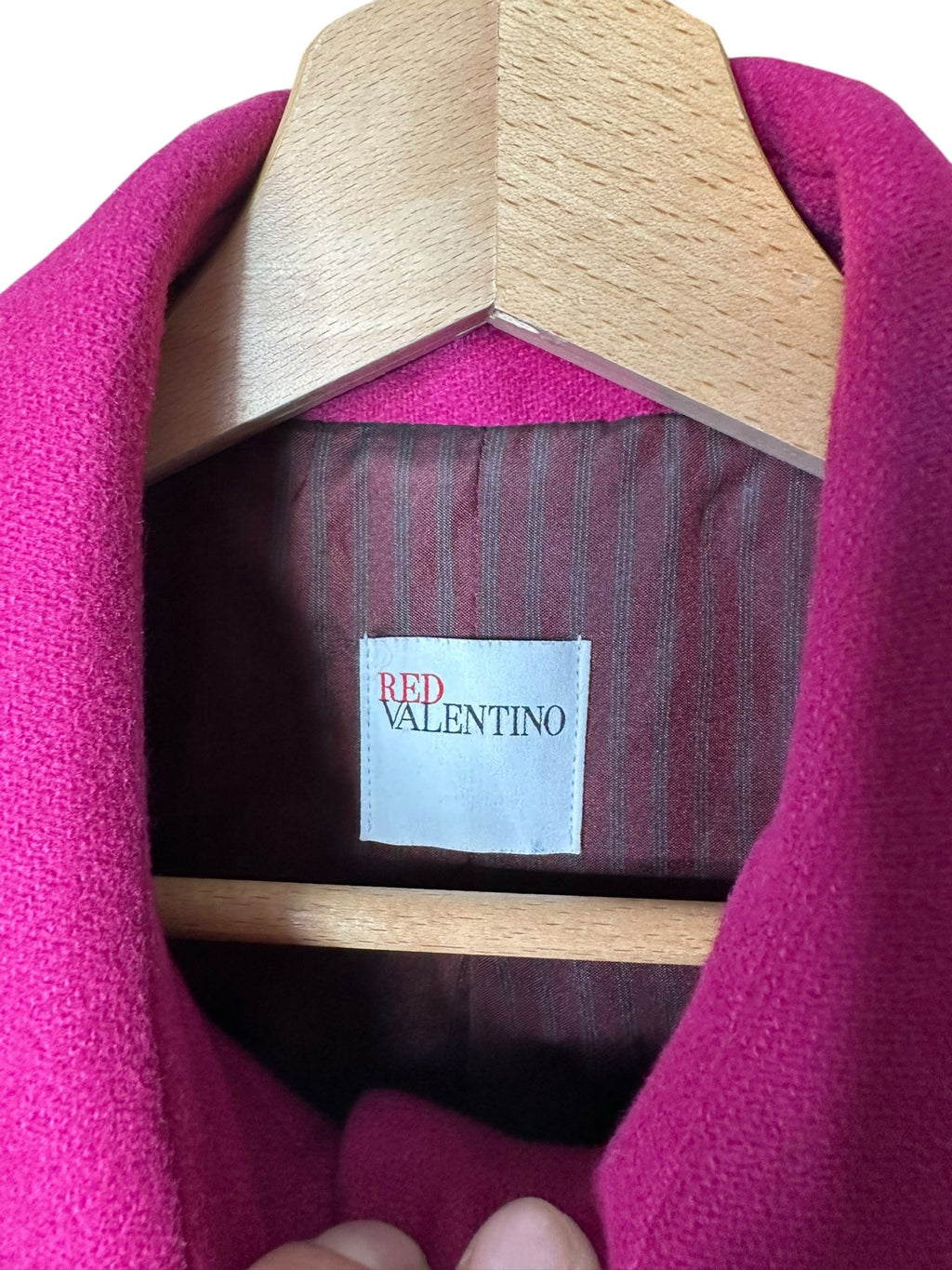 Cappotto RED Valentino fucsia - IMG_7191-Photoroom.jpeg