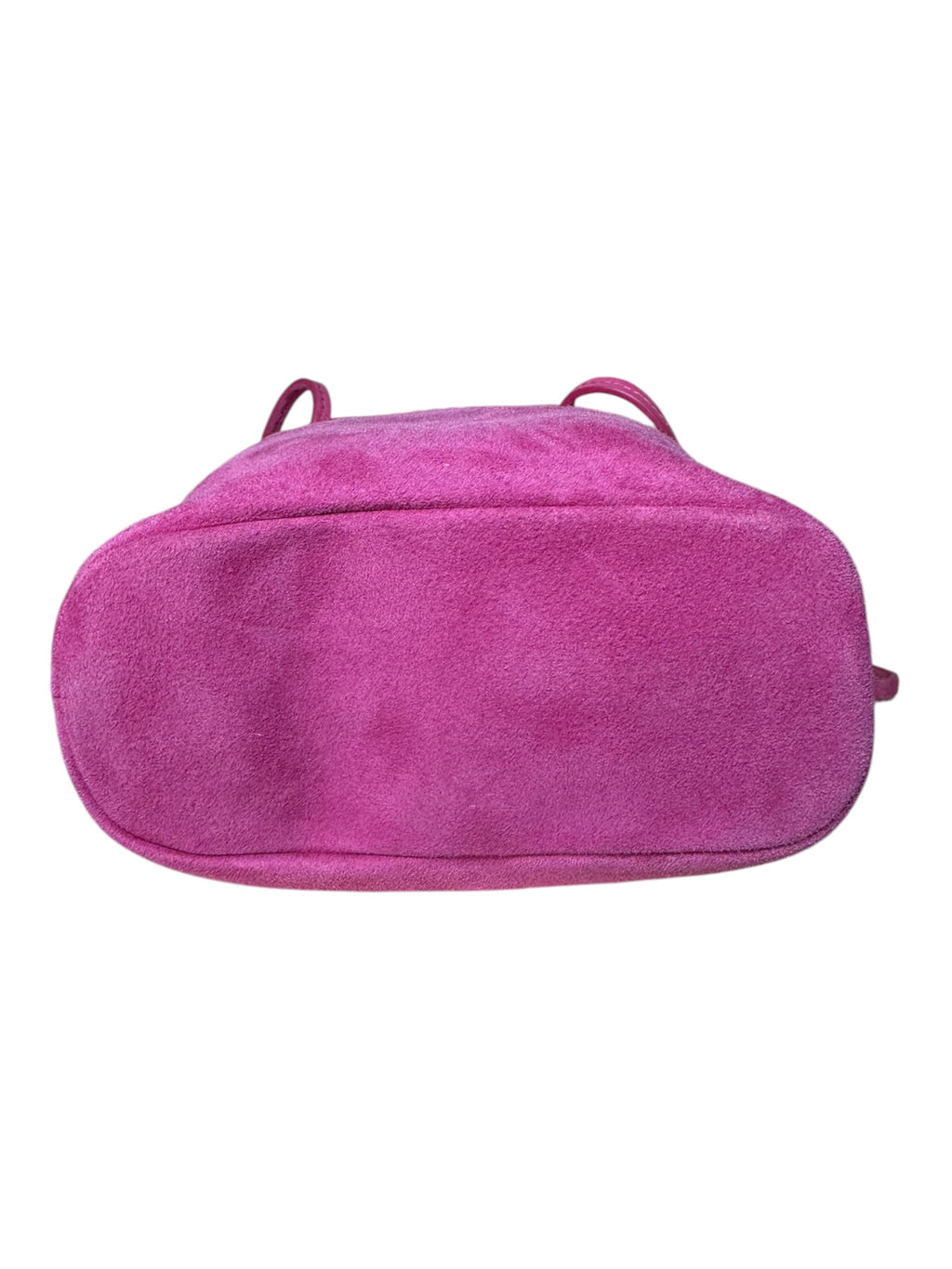 Base del mini secchiello Miu Miu
