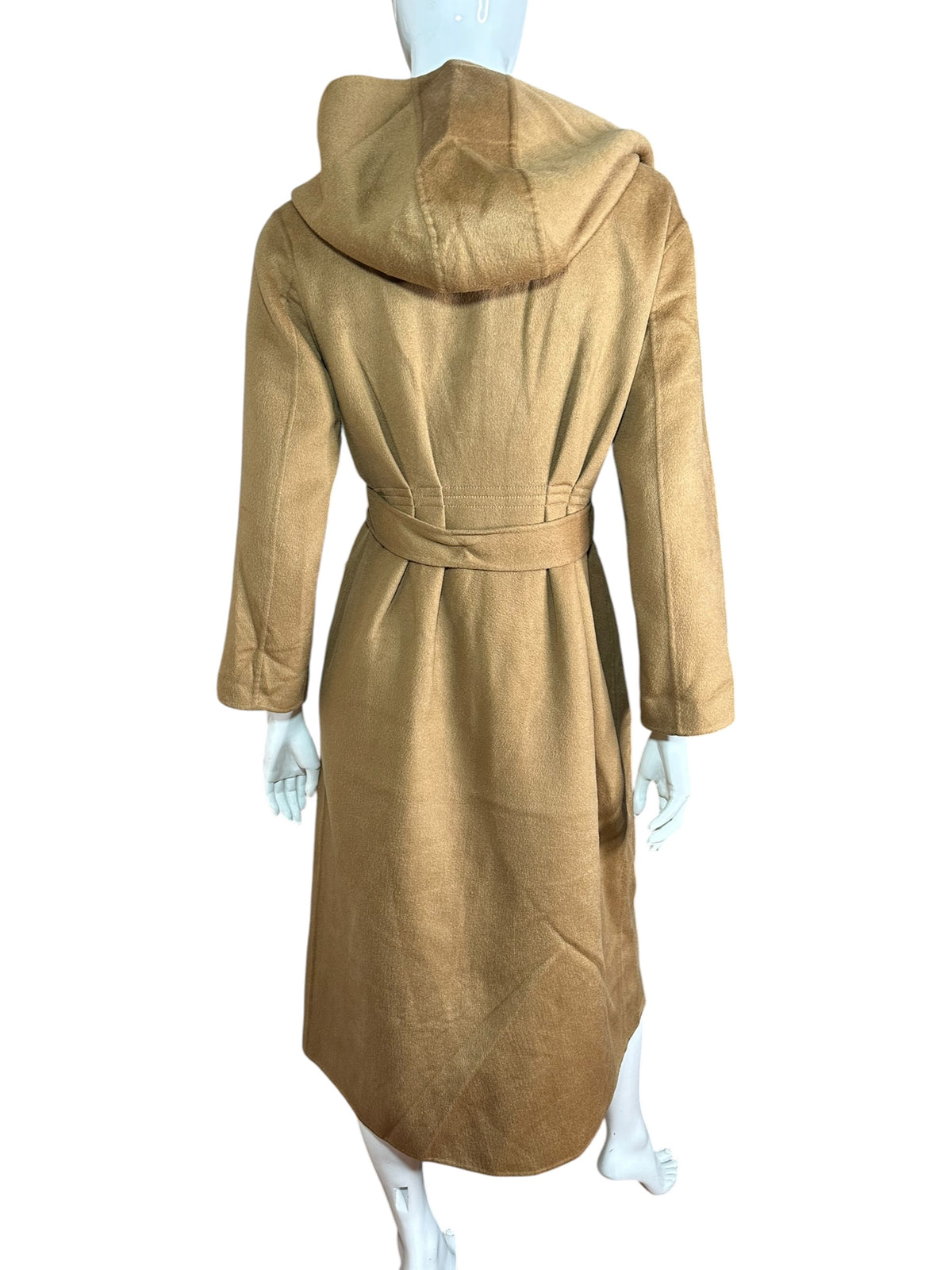 Retro del cappotto Max&Co.