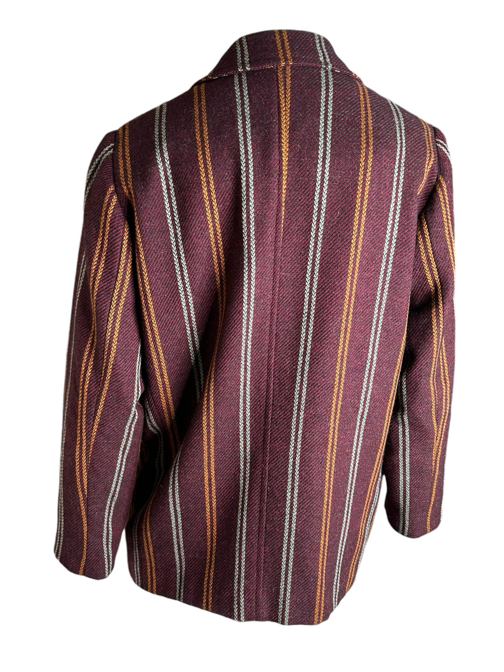 Blazer Missoni donna in pura lana vergine – 7954