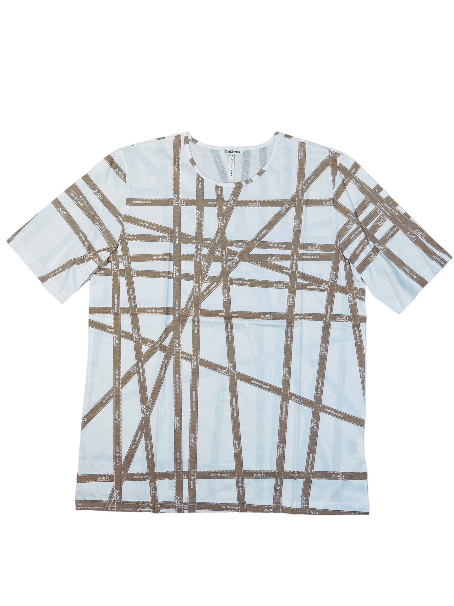 Hermes t-shirt