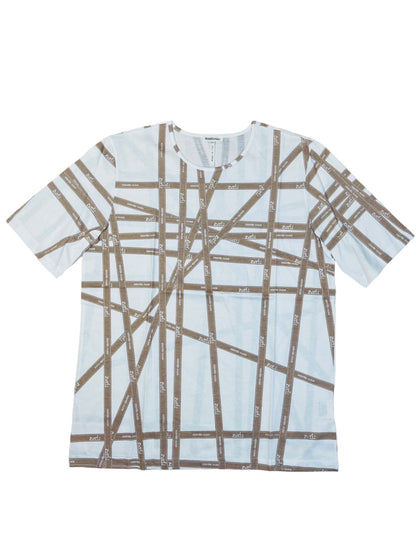 Hermes t-shirt
