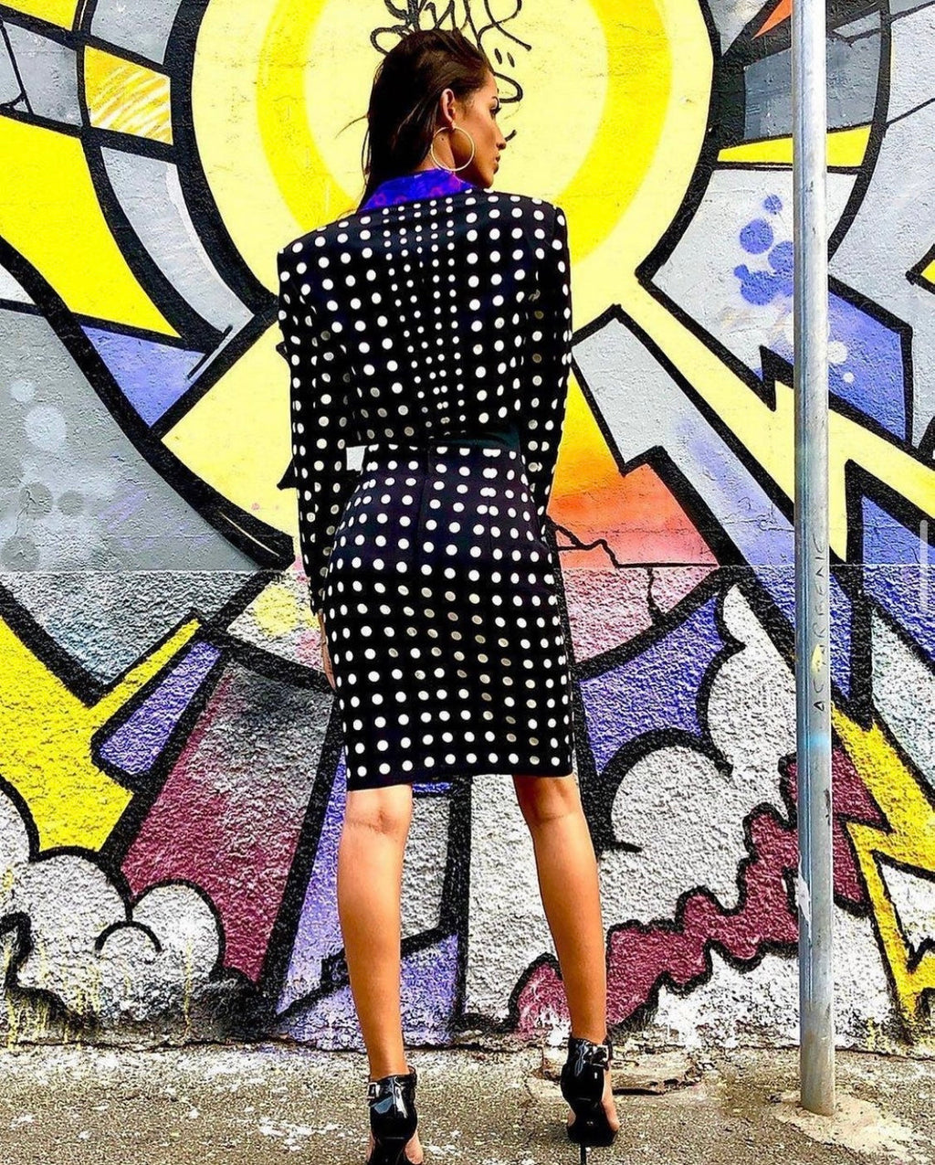 Gianni Versace tailleur — foto 3