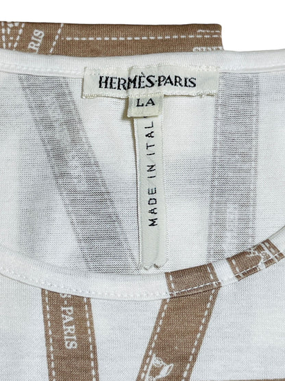 Hermes t-shirt