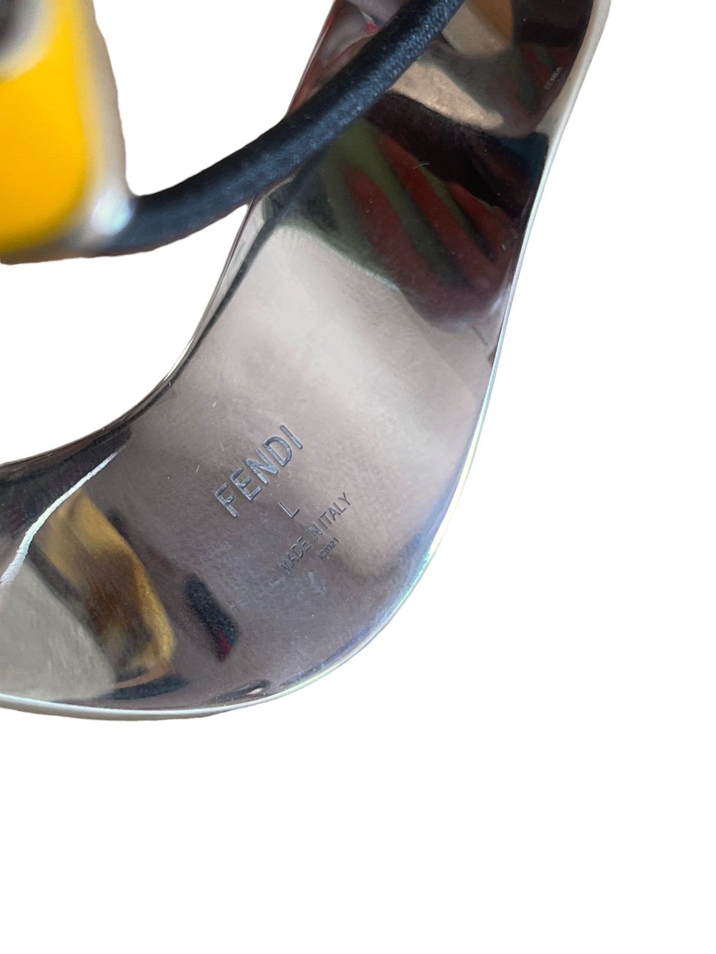 Fendi bracciale