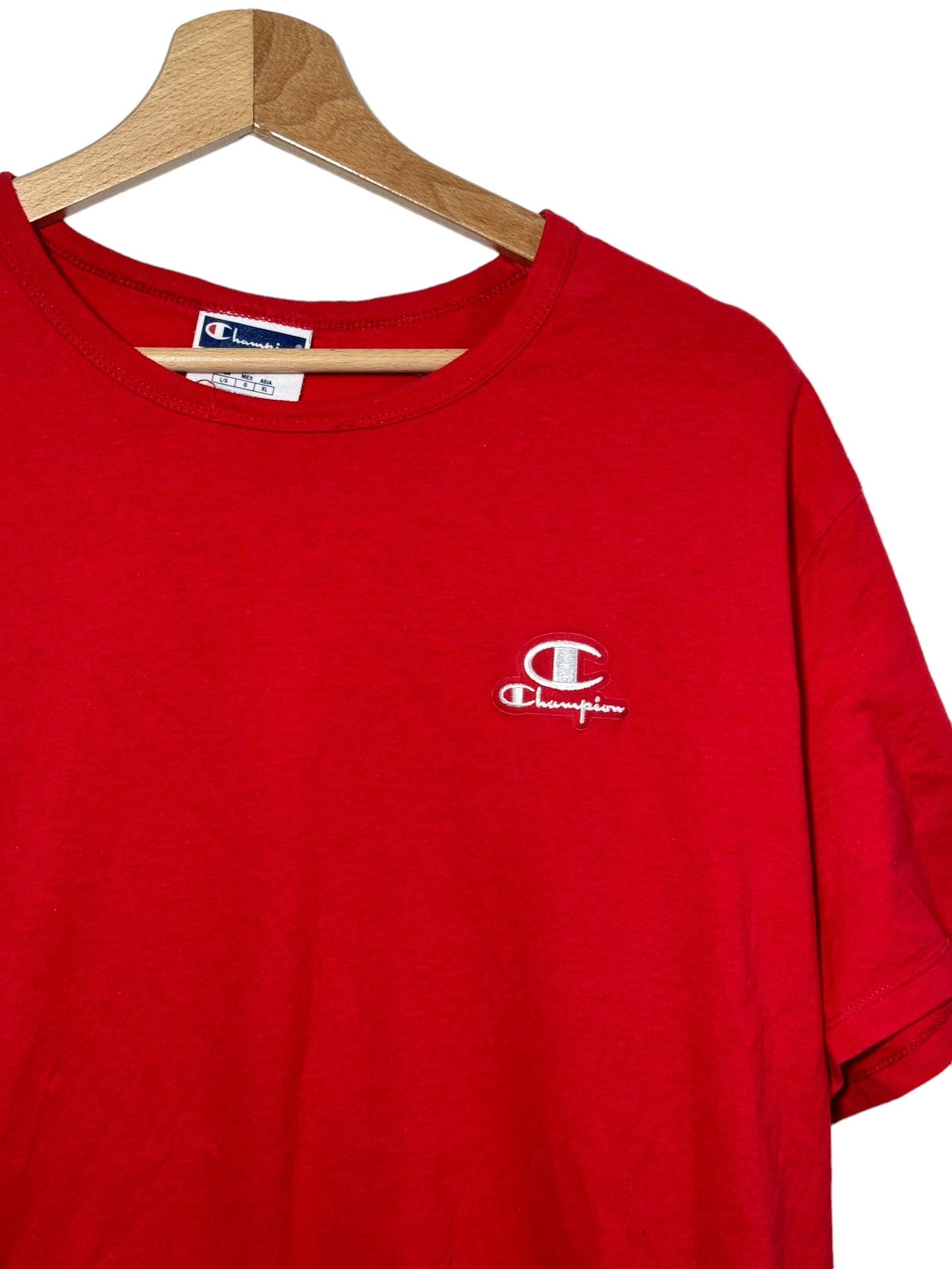 T-shirt vintage Champion (L)
