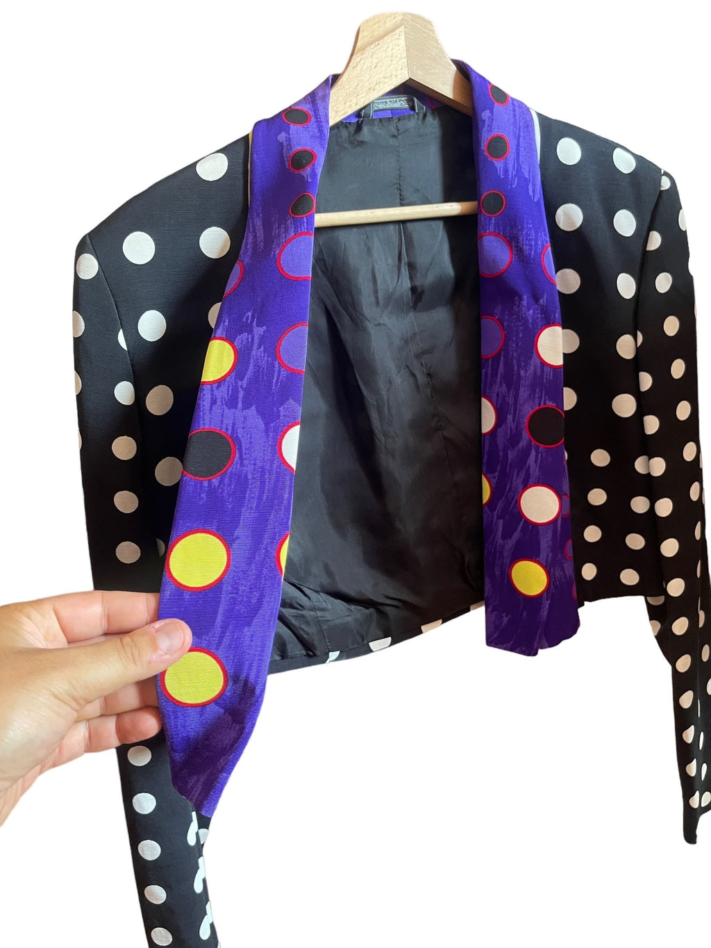 Gianni Versace tailleur — foto 7