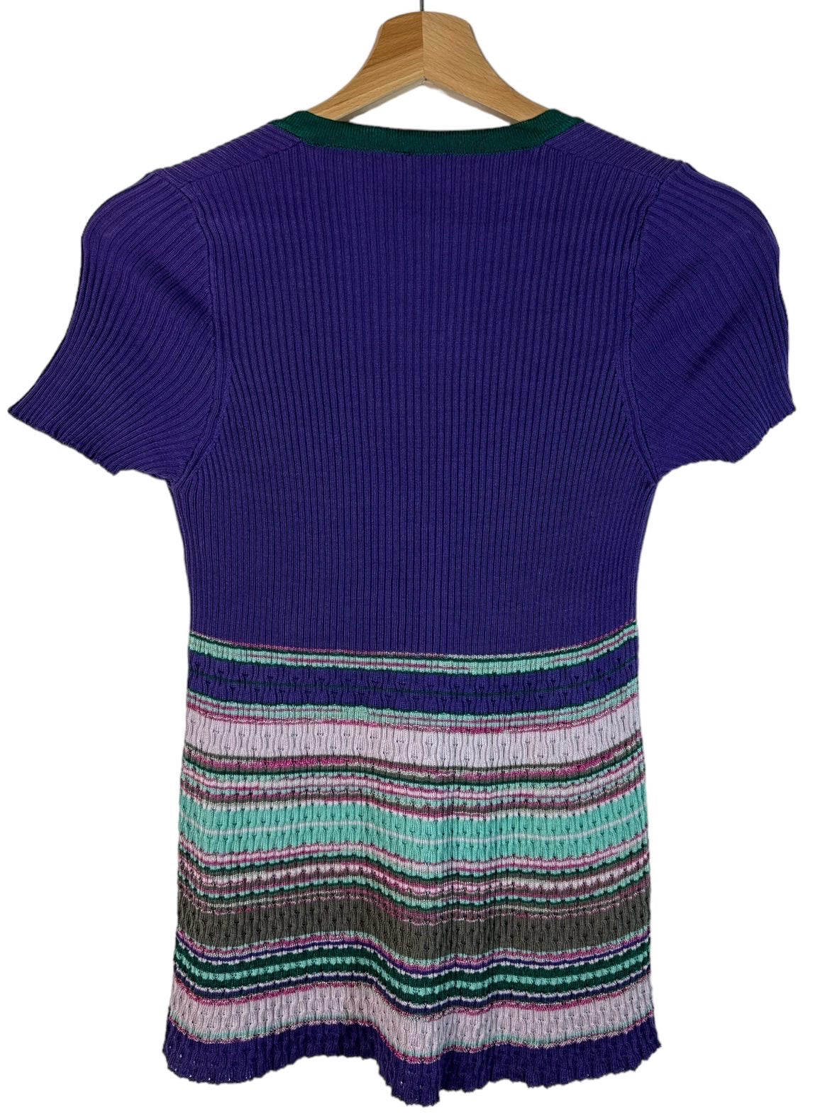 Missoni maglia in viscosa. (S)