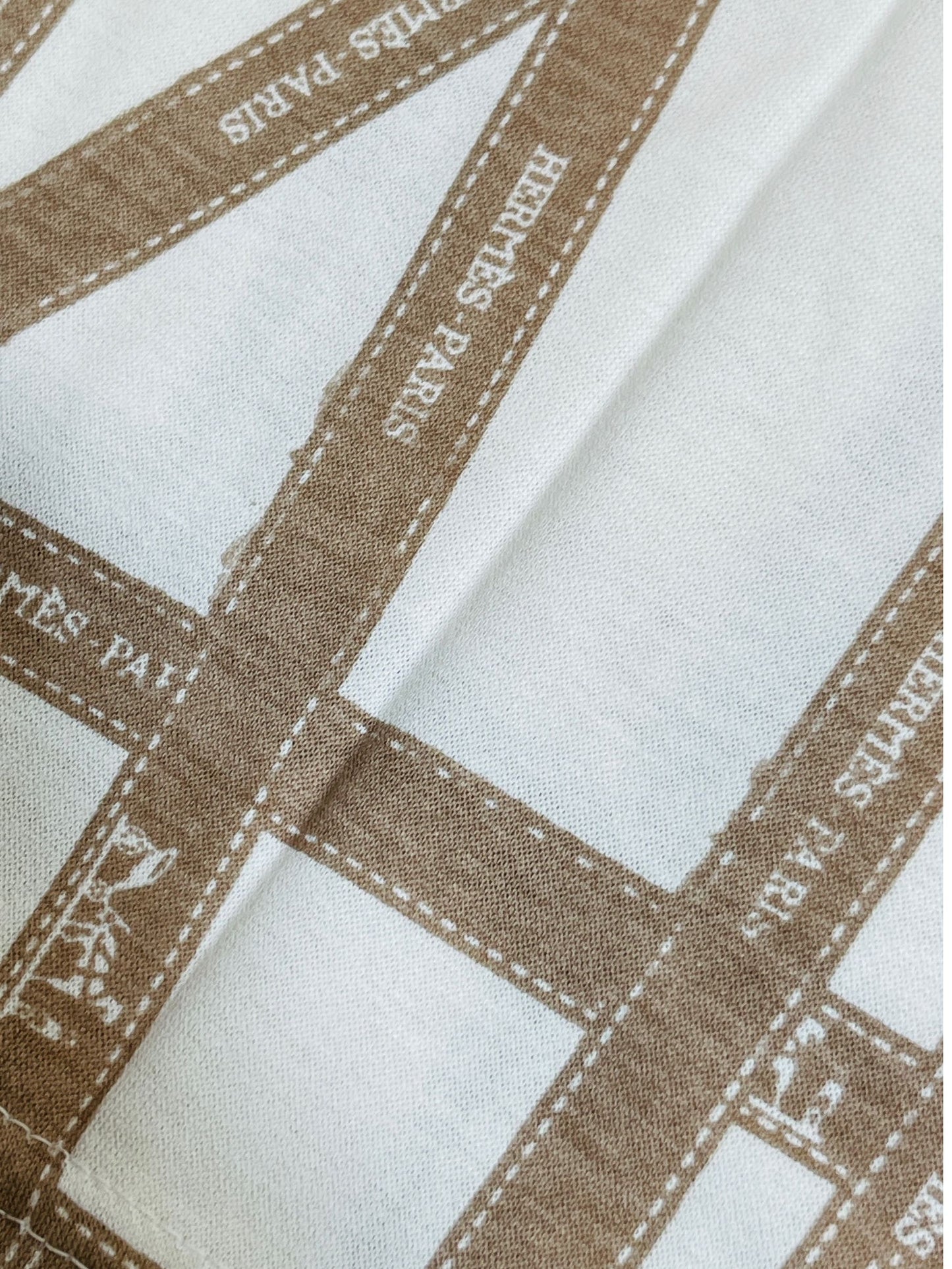 Hermes t-shirt
