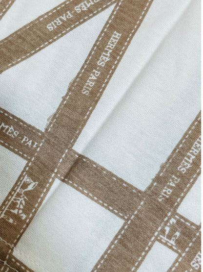 Hermes t-shirt