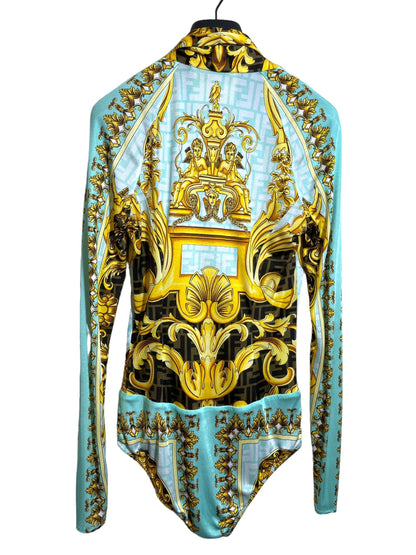 Fendace body