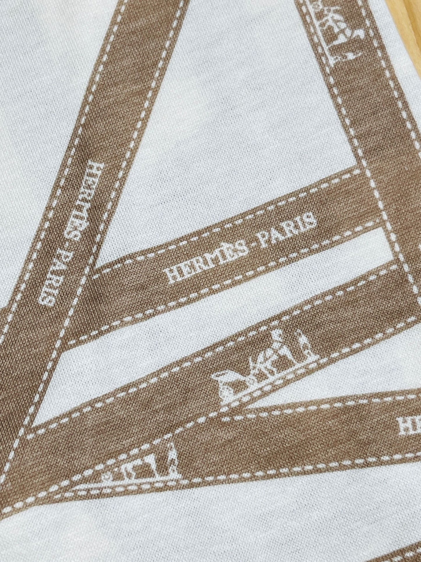 Hermes t-shirt
