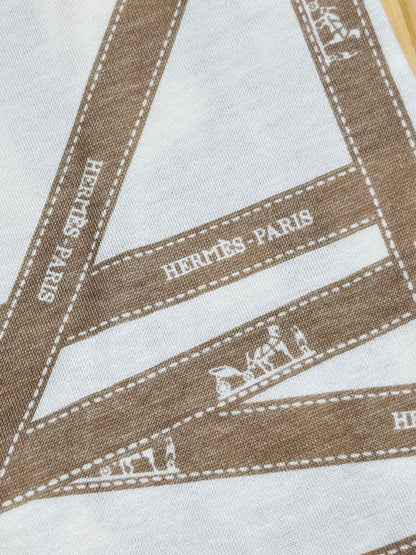 Hermes t-shirt