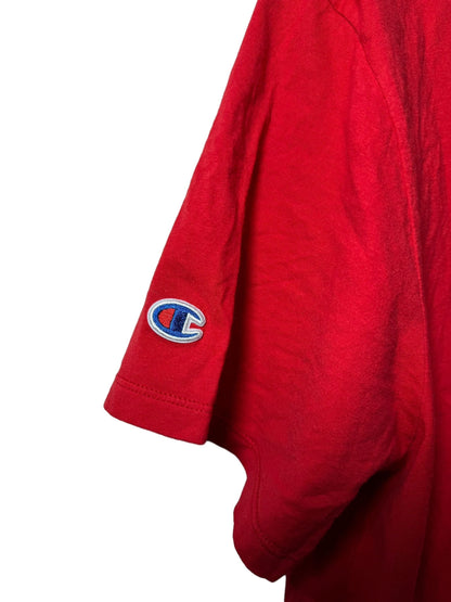 T-shirt vintage Champion (L)
