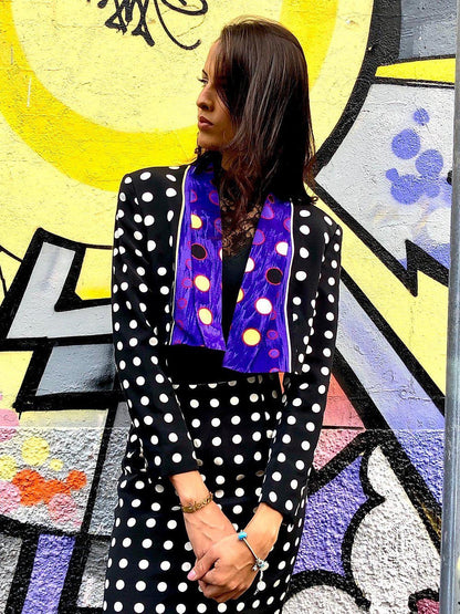 Gianni Versace tailleur