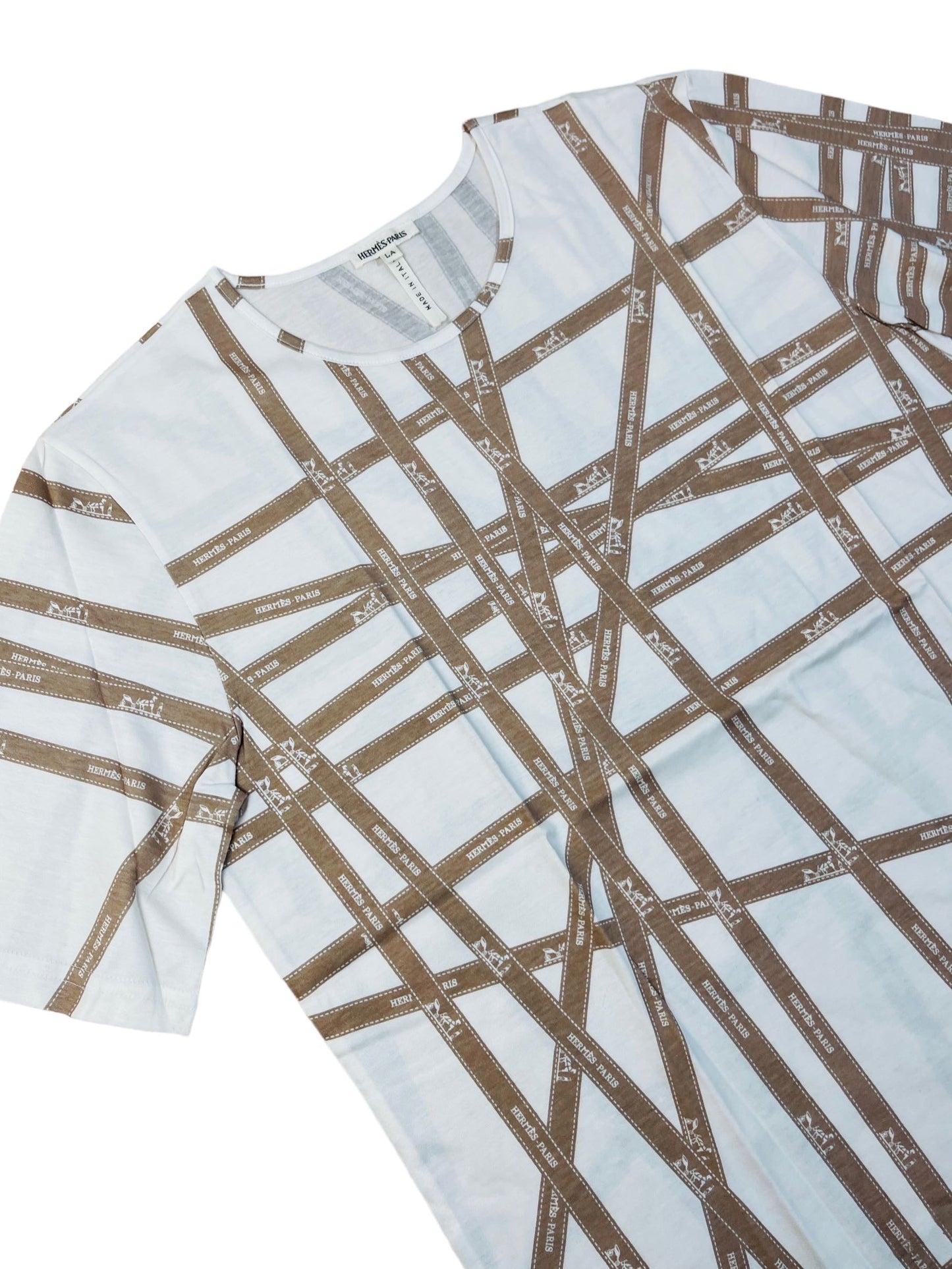 Hermes t-shirt