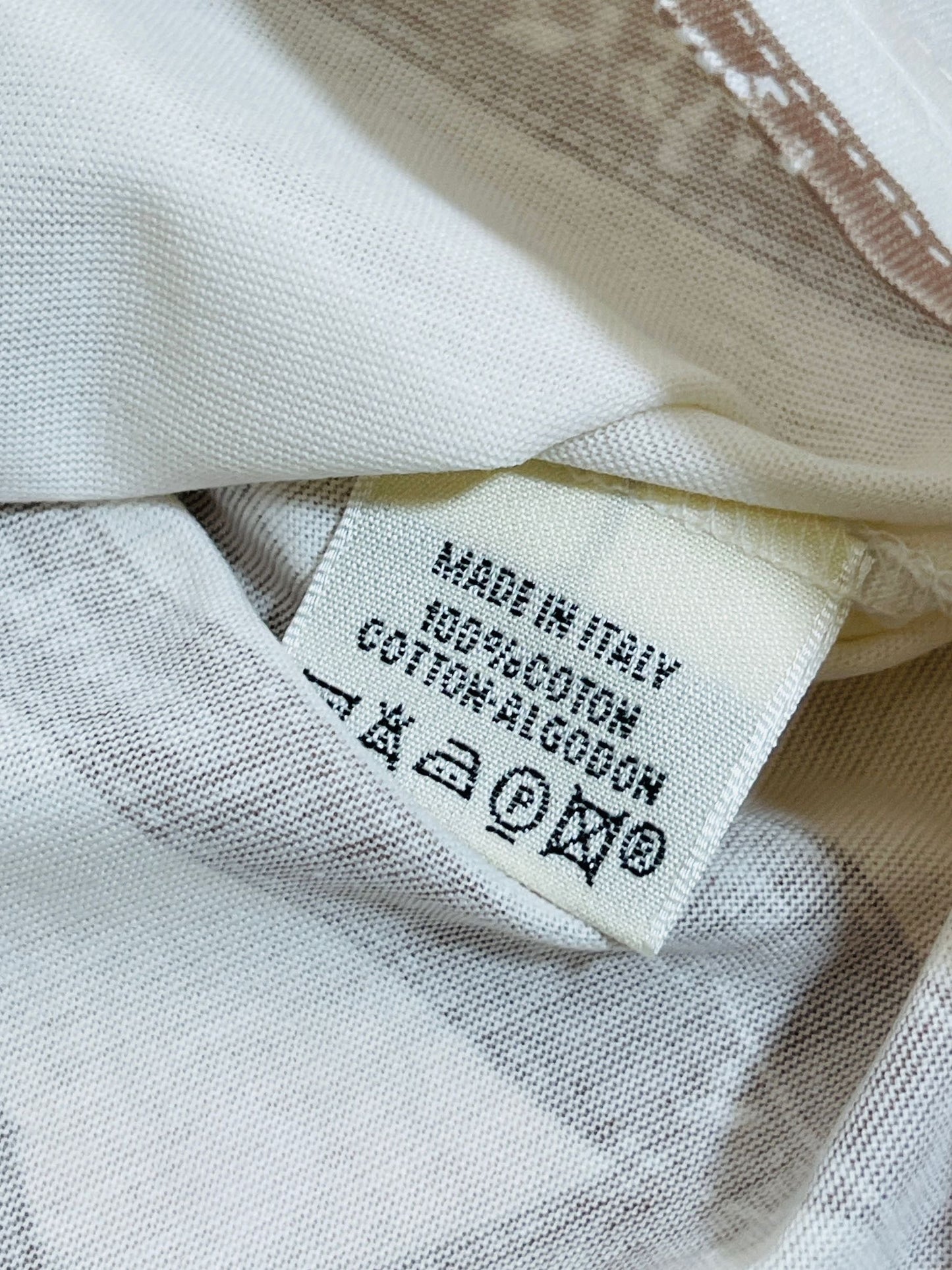 Hermes t-shirt