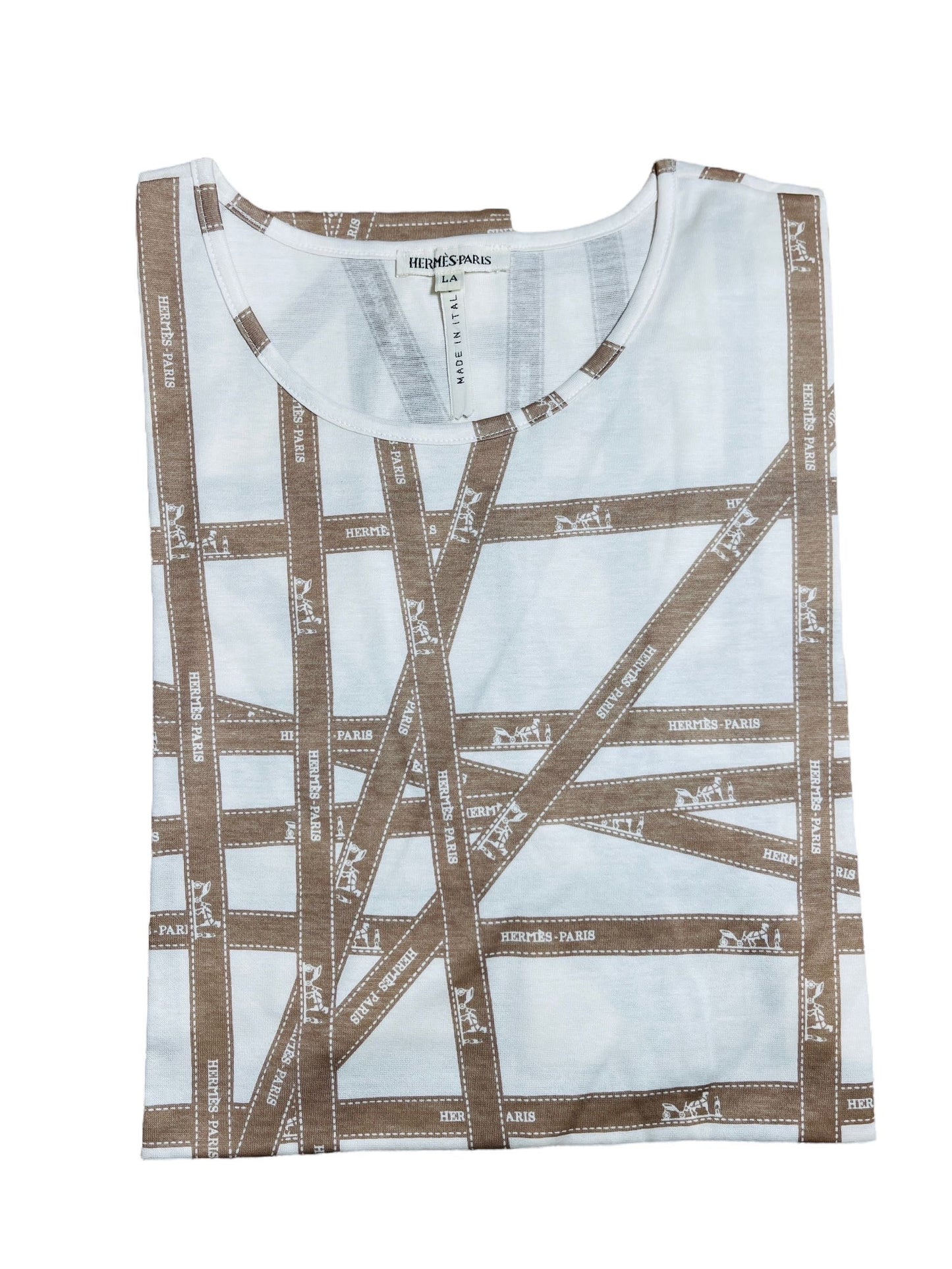 Hermes t-shirt