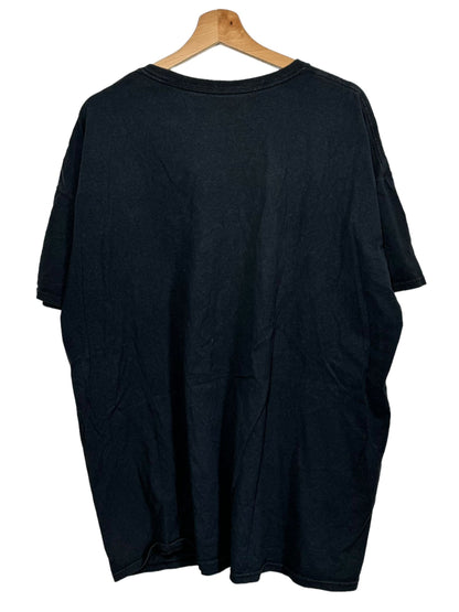 T-shirt vintage Sport USA Fruit of the Loom (2XL)