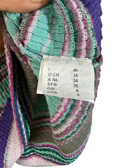 Missoni maglia in viscosa. (S)