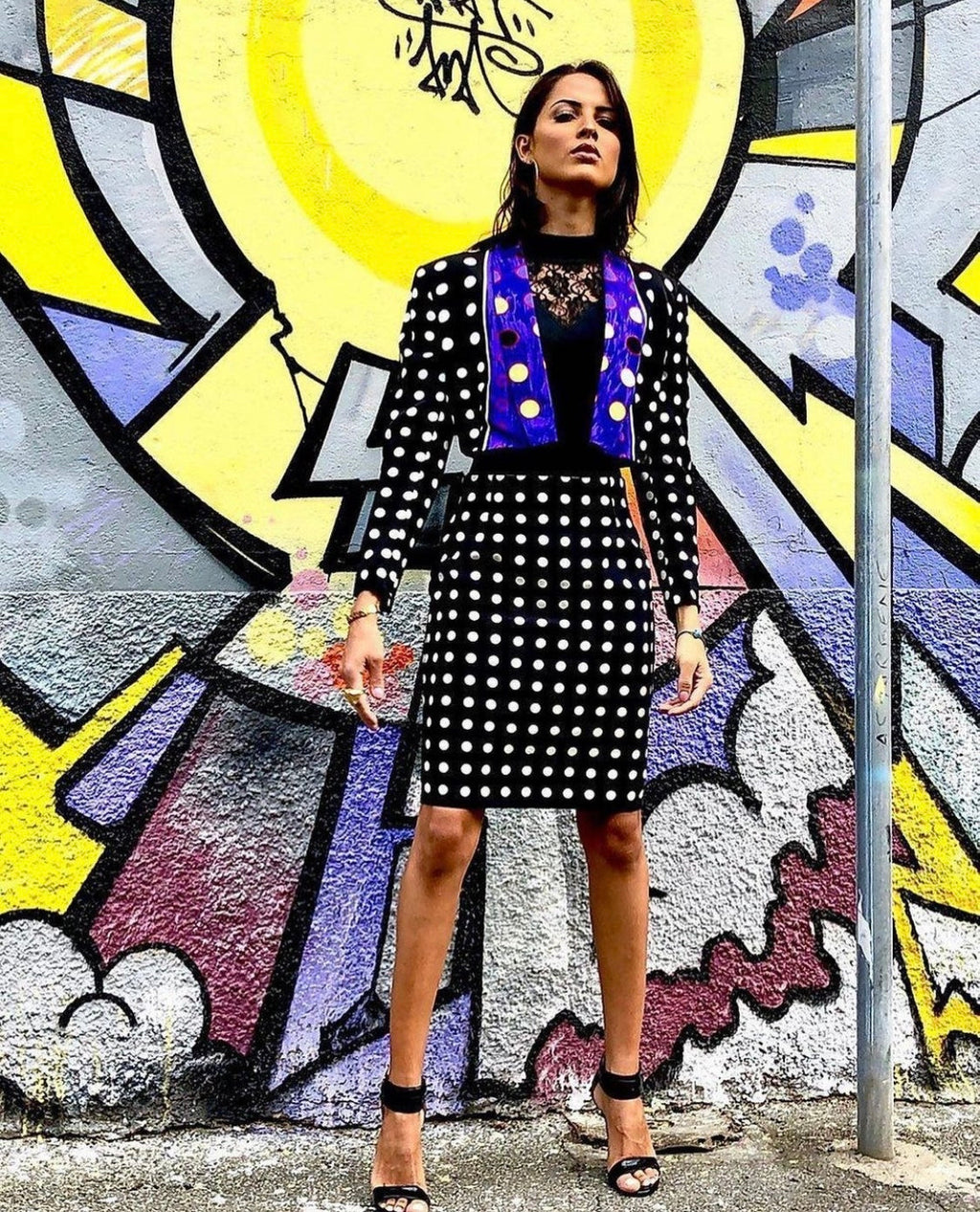 Gianni Versace tailleur — foto 2