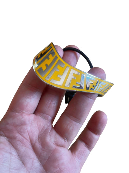 Fendi bracciale
