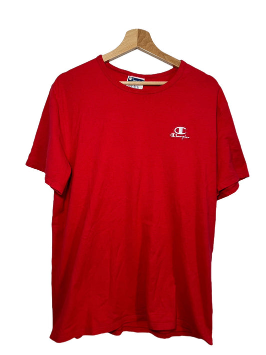 T-shirt vintage Champion (L)