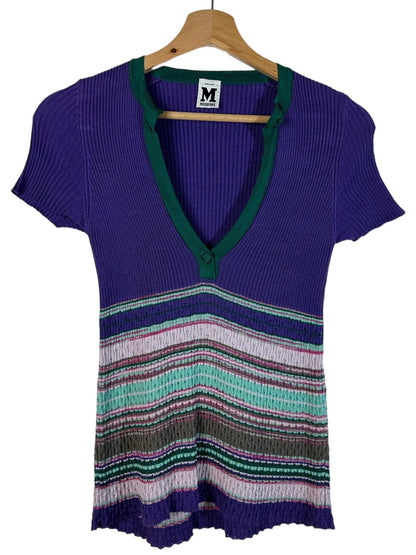 Missoni maglia in viscosa. (S)