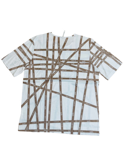 Hermes t-shirt