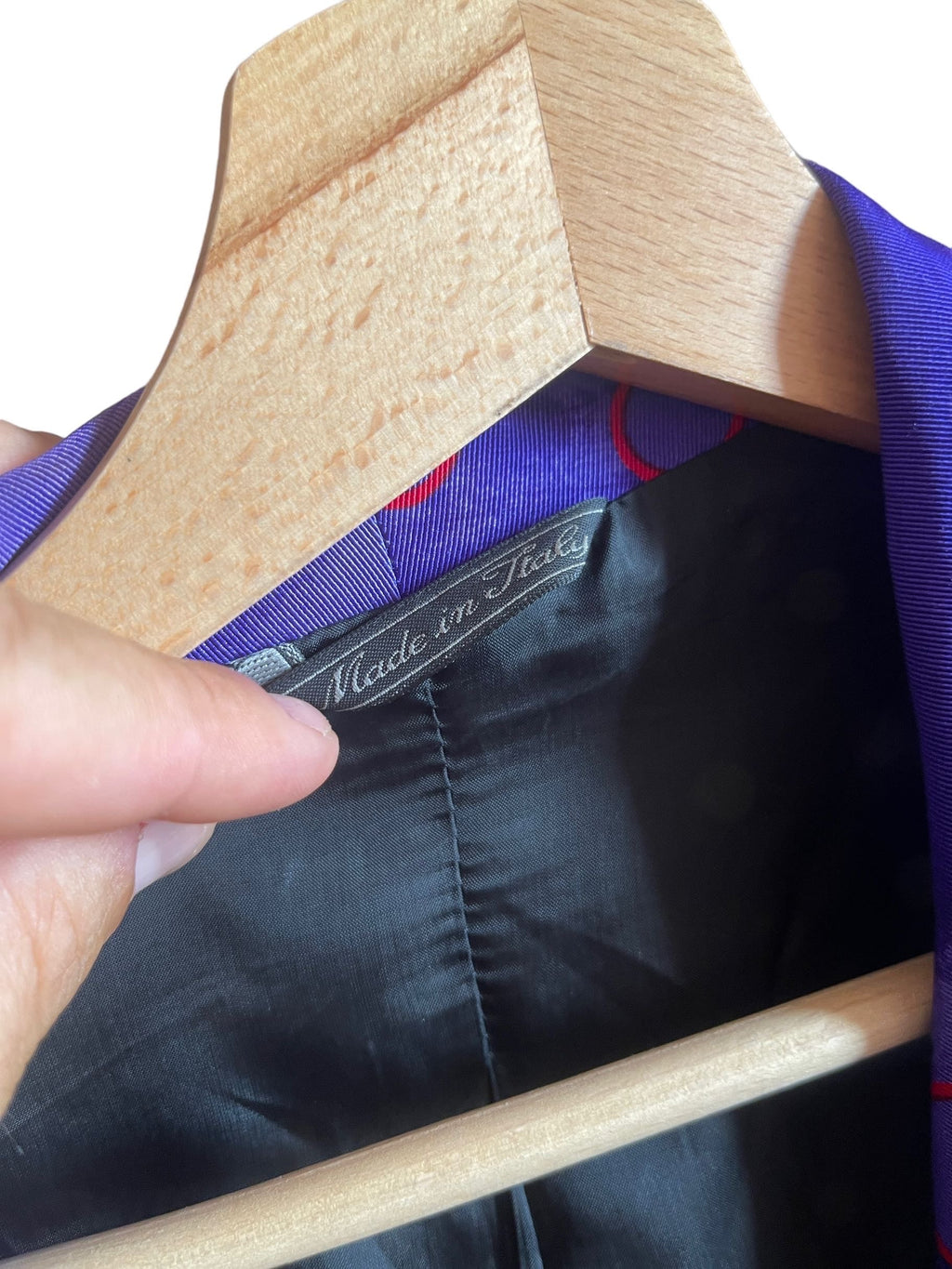 Gianni Versace tailleur — foto 14
