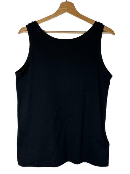 Miu Miu top in cotone. (S)