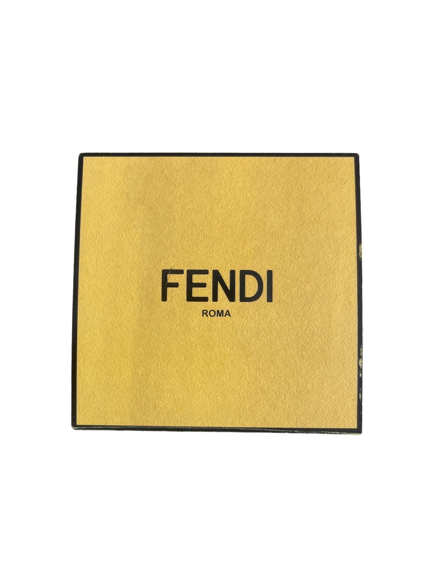 Fendi bracciale