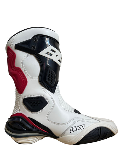 Balenciaga stivali Tyrex biker