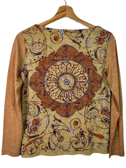 Etro maglia in lanetta. (S)