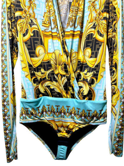 Fendace body