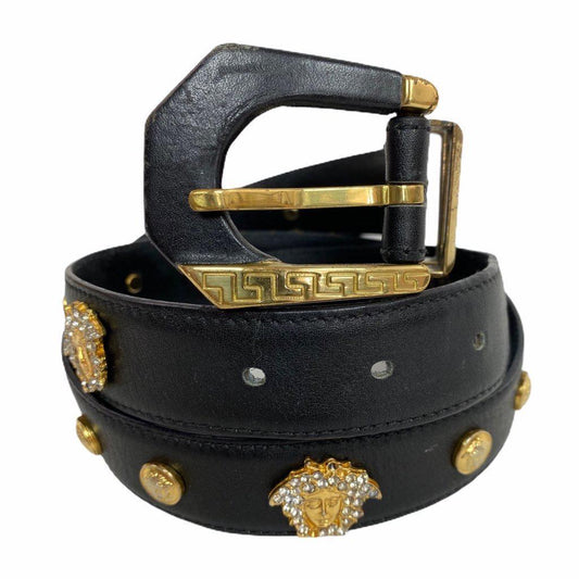GIANNI VERSACE CINTURA VINTAGE freeshipping - BEATBOX COLLECTION