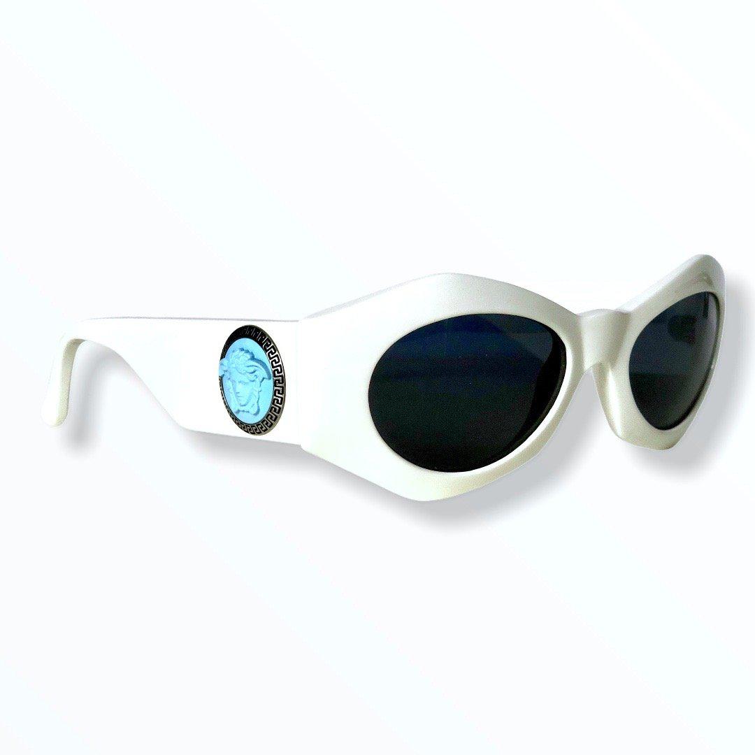 OCCHIALI VERSACE VINTAGE DA COLLEZIONE freeshipping - BEATBOX COLLECTION